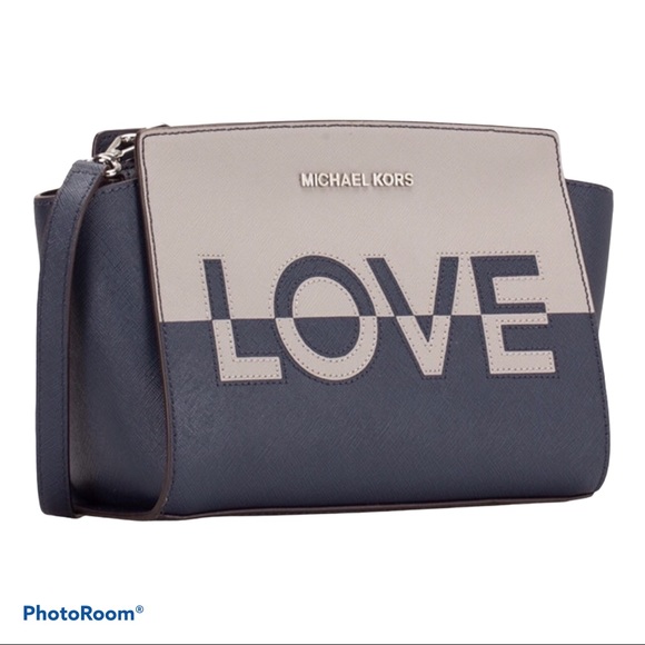 π Michaels Kors Selma Handbag π - Picture 2 of 5